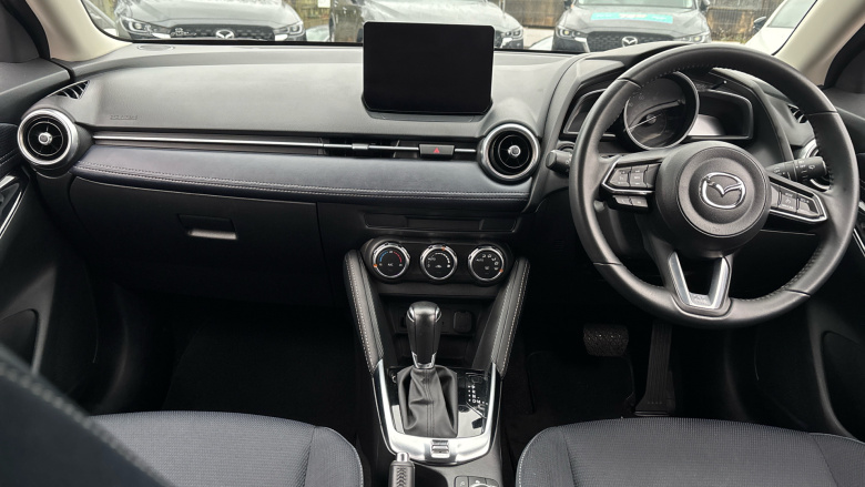 Mazda 2 1.5 Skyactiv G Sport 5dr Auto Petrol Hatchback